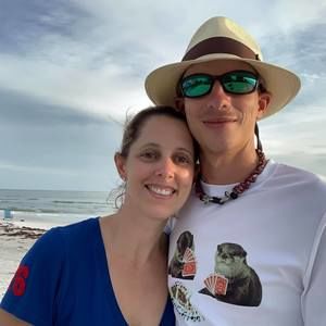 Meet your Posher, Eric